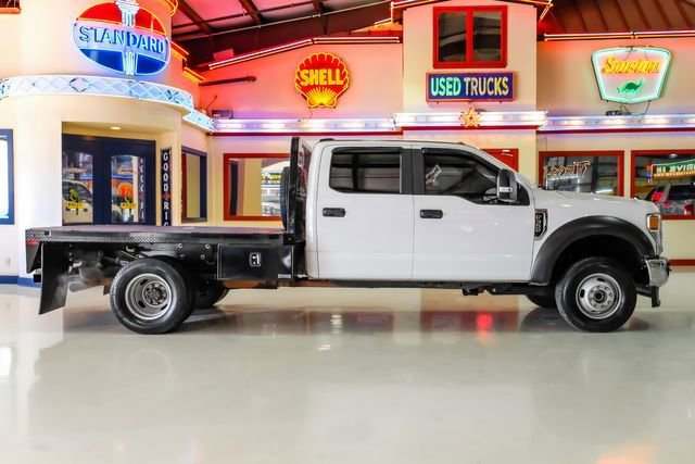 Used 2020 Ford F350 XL w/ Power Equipment Group AWD/4WD image 9