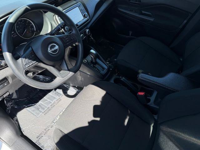 Certified 2025 Nissan Kicks Play S FWD image 15