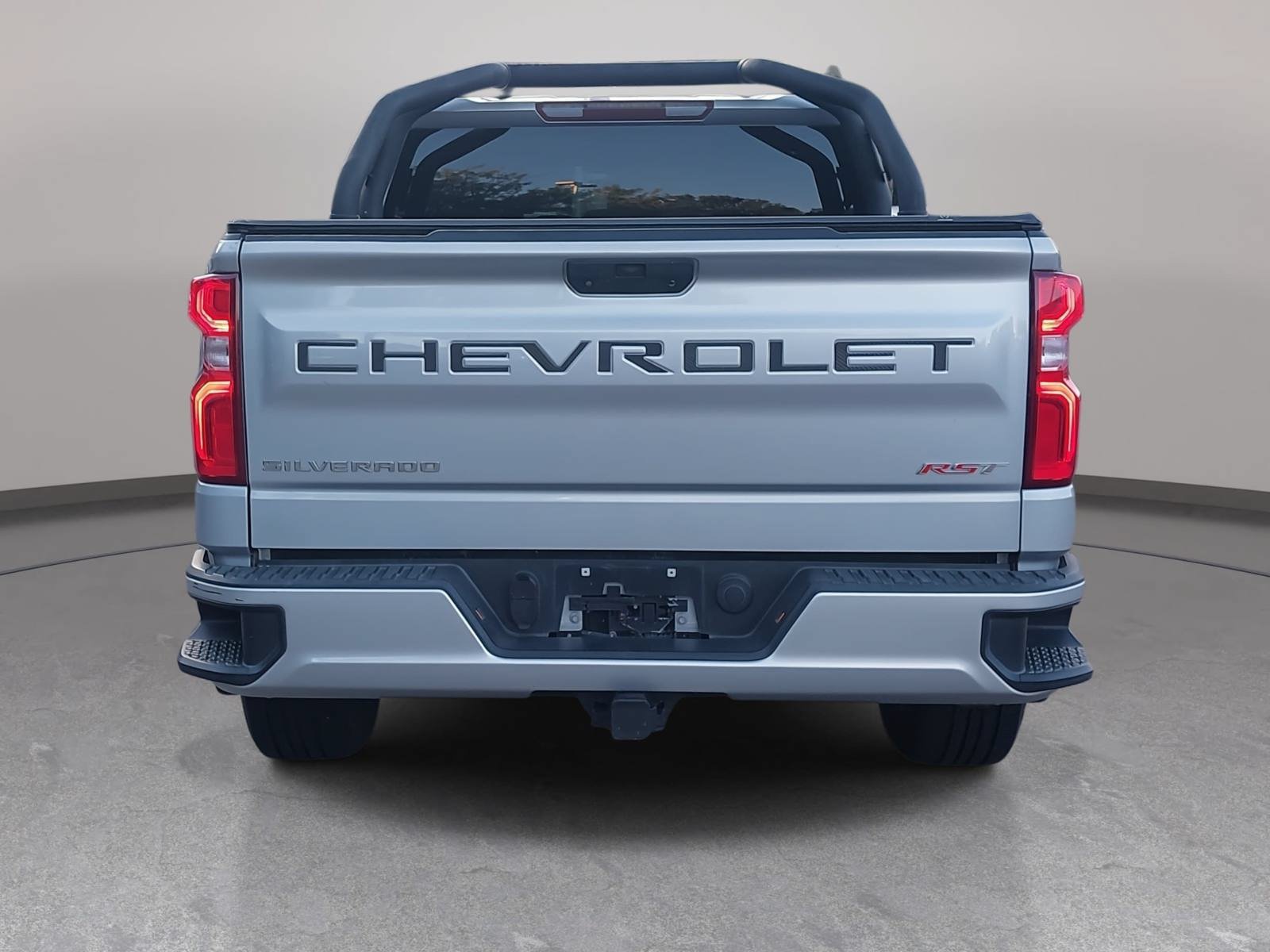 Used 2019 Chevrolet Silverado 1500 RST w/ All-Star Edition RWD image 6