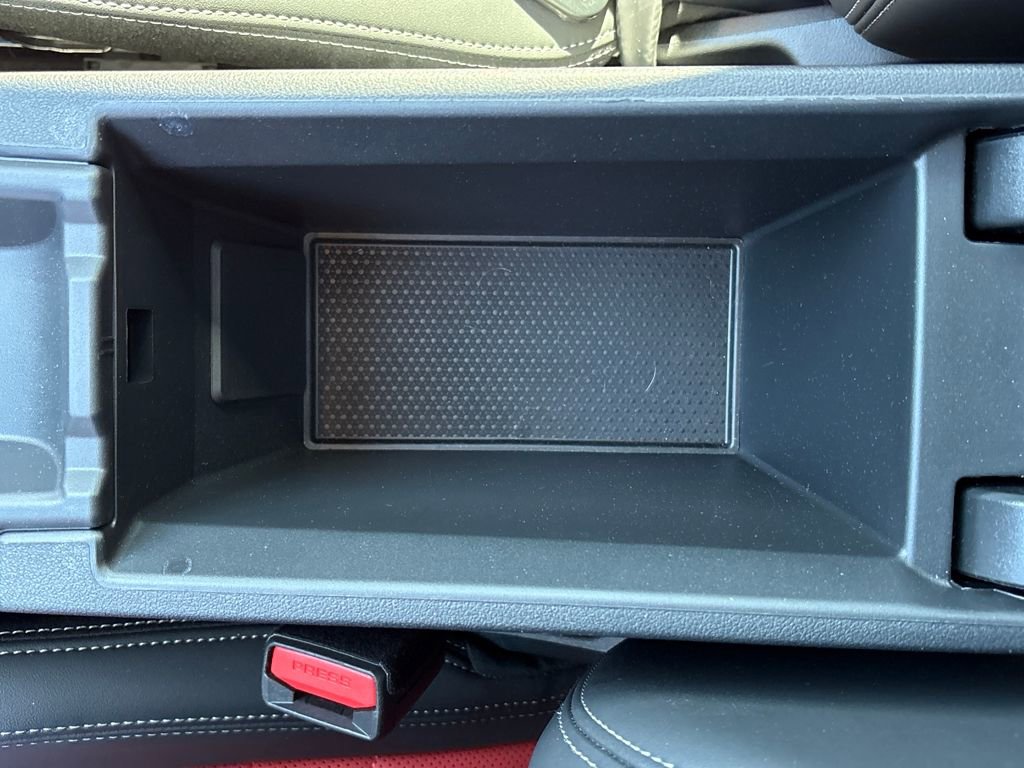 Used 2025 BMW M235i xDrive w/ Premium Package image 35