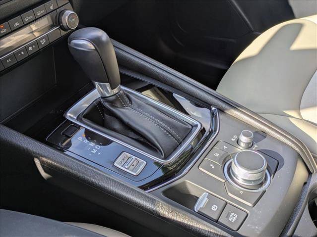 Used 2022 MAZDA CX-5 AWD 2.5 S w/ Select Package image 14
