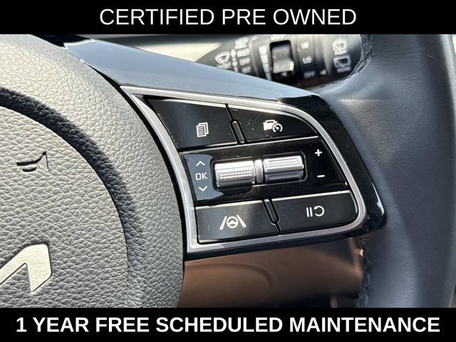 Used 2024 Kia Seltos S AWD/4WD image 23