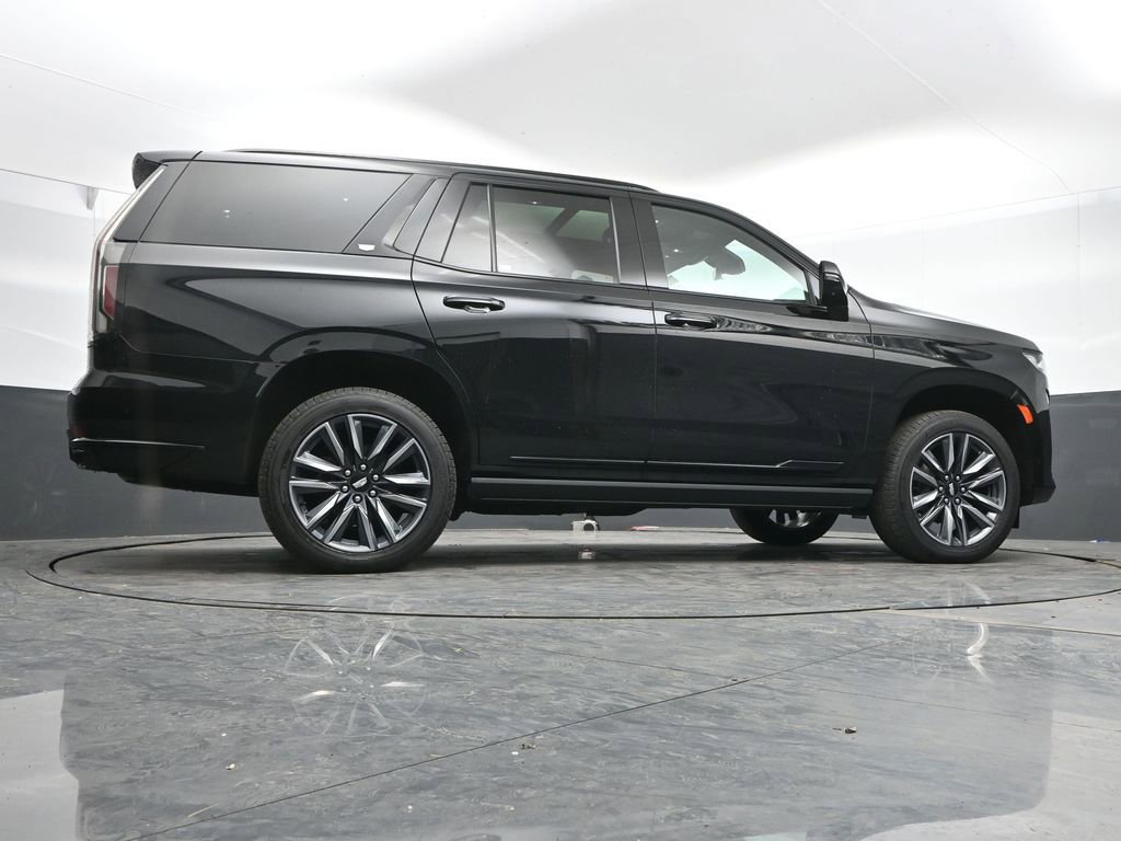 Used 2022 Cadillac Escalade Sport w/ Touring Package image 45