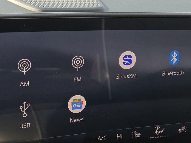 New 2026 Buick Enclave Preferred w/ Power Package image 5