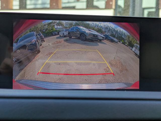 New 2026 MAZDA CX-30 AWD 2.5 S image 27