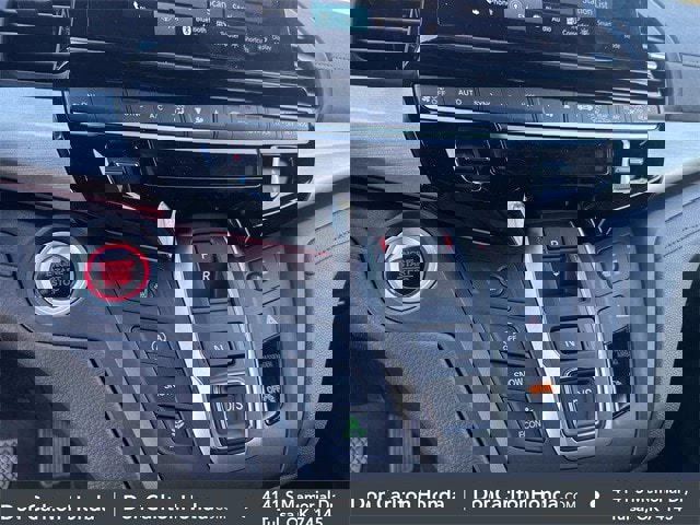 New 2026 Honda Odyssey Sport-L image 22