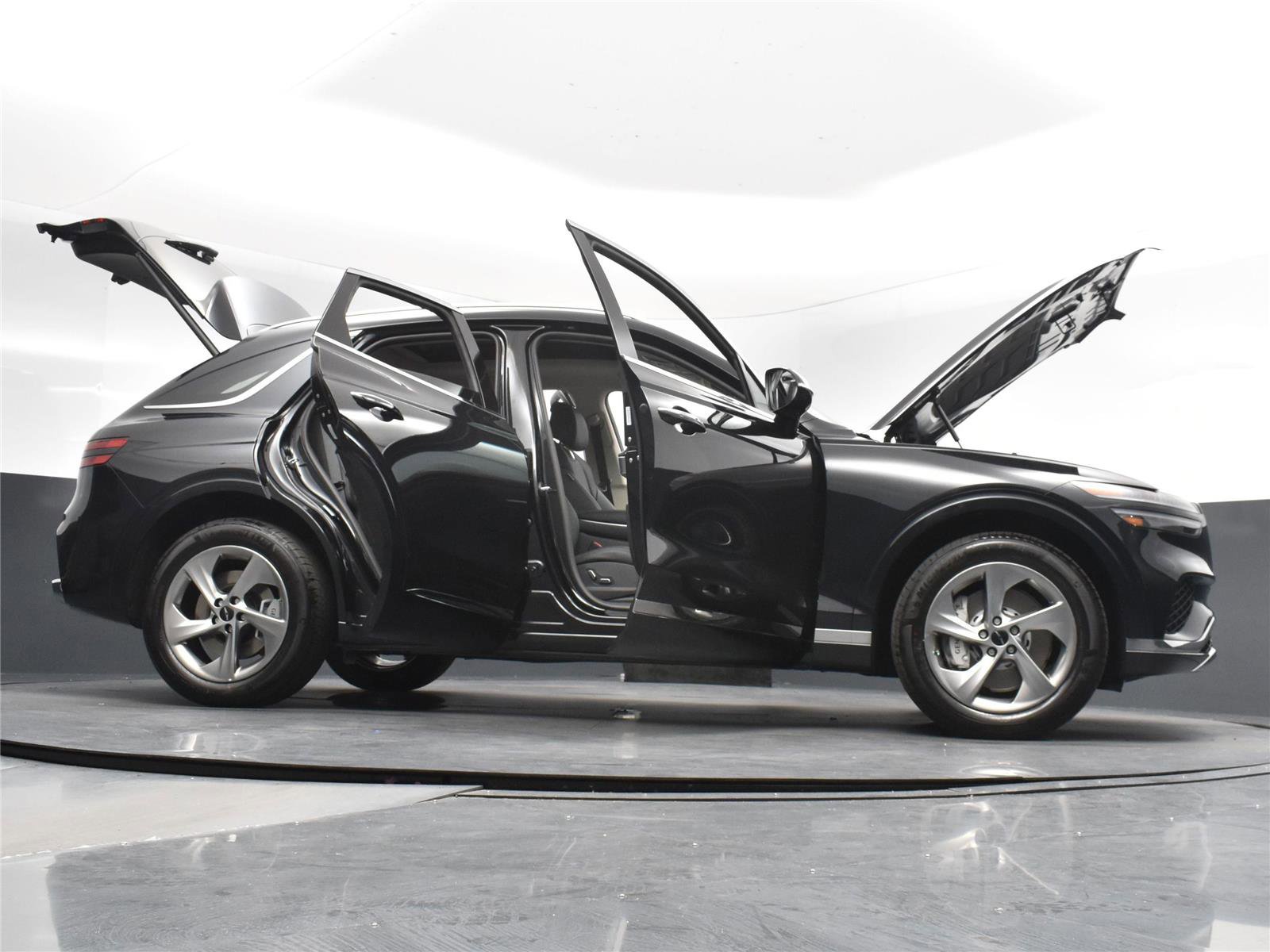 New 2026 Genesis GV70 2.5T Select image 21