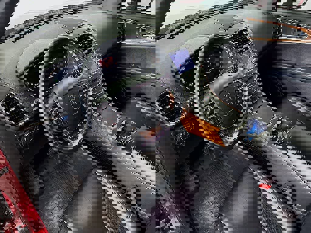 Used 2019 Lincoln Nautilus Select image 2