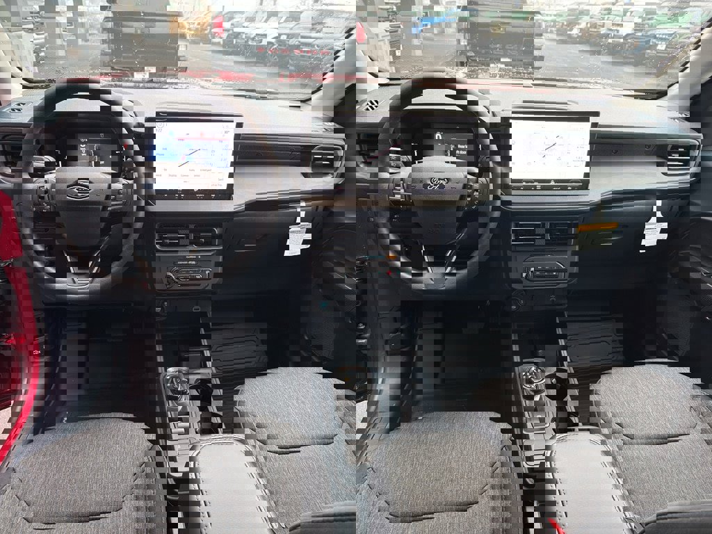 New 2026 Ford Maverick XLT w/ Equipment Group 301A image 22