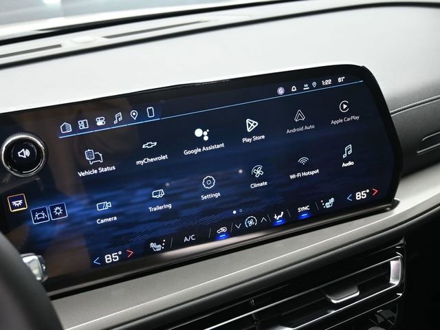 New 2026 Chevrolet Traverse LT w/ Sun and Wheel Package image 30