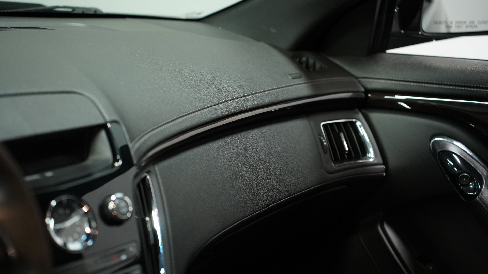 Used 2013 Cadillac CTS V w/ Wood Trim Package image 36