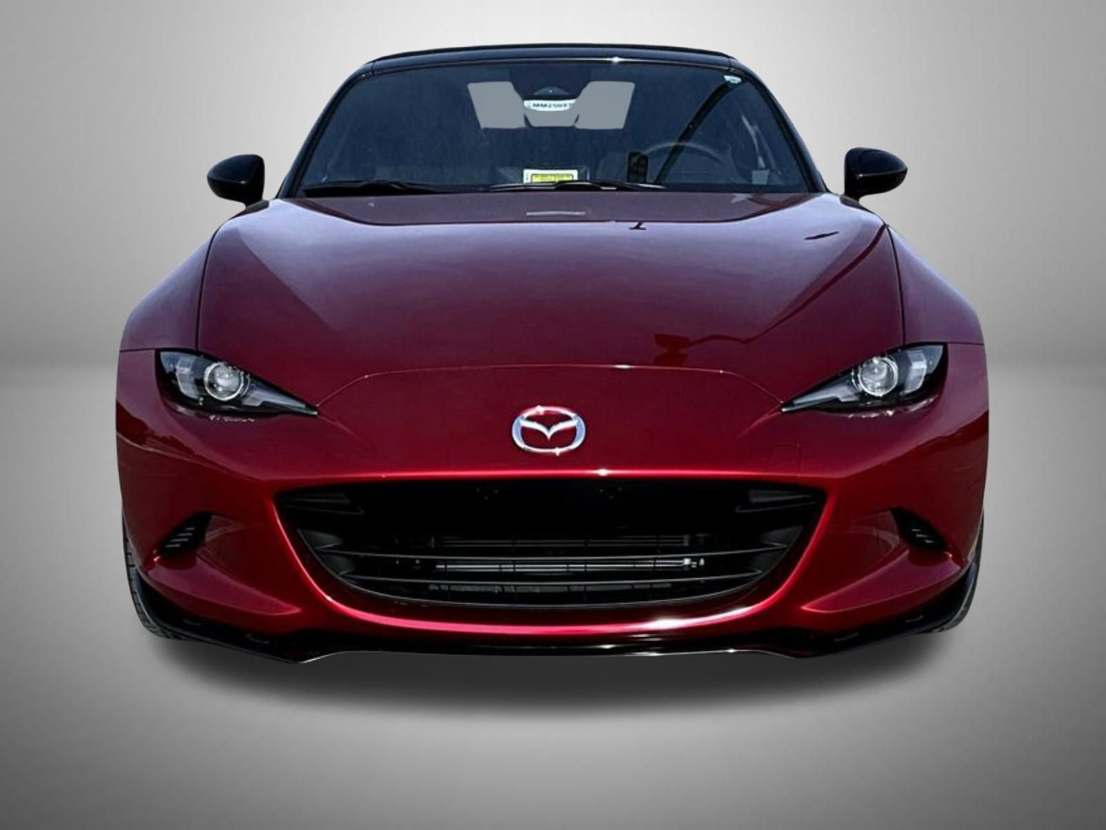 New 2025 MAZDA MX-5 Miata Club image 2