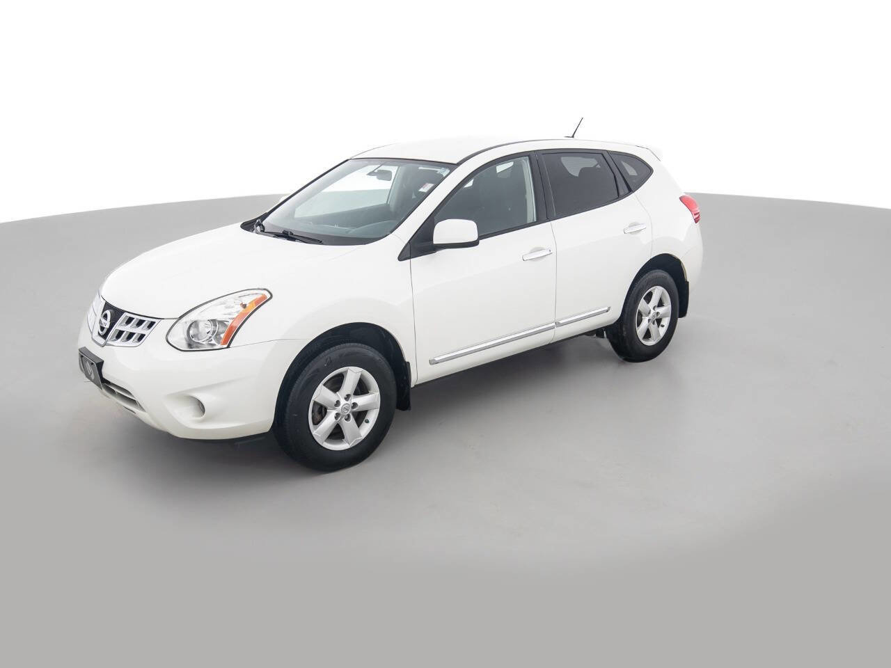 Used 2013 Nissan Rogue S w/ Special Edition Pkg image 9