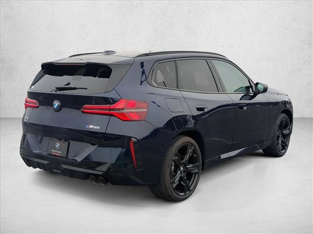 New 2026 BMW X3 M50 w/ Premium Package video 2