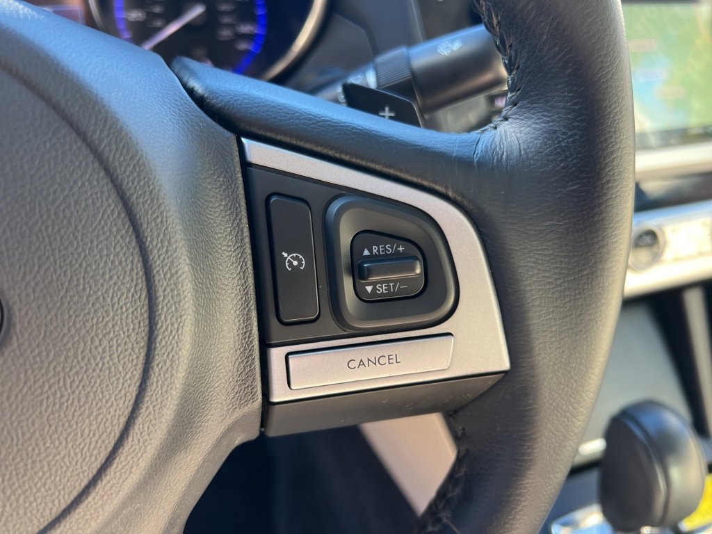 Used 2015 Subaru Legacy 2.5i Limited image 16