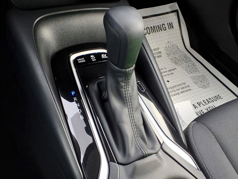 Certified 2024 Toyota Corolla LE image 20