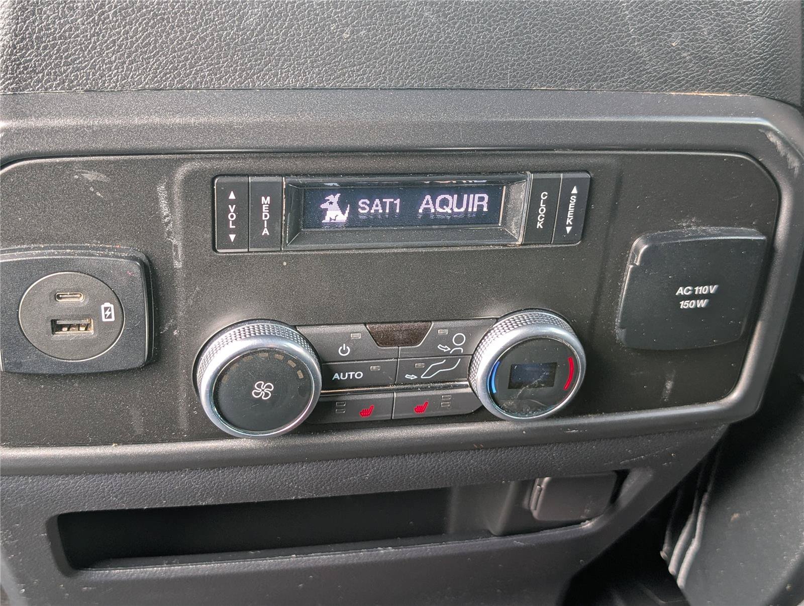 Used 2021 Ford Expedition Max Limited AWD/4WD image 17