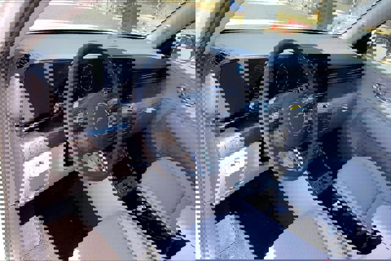 New 2026 Hyundai Kona Limited image 9