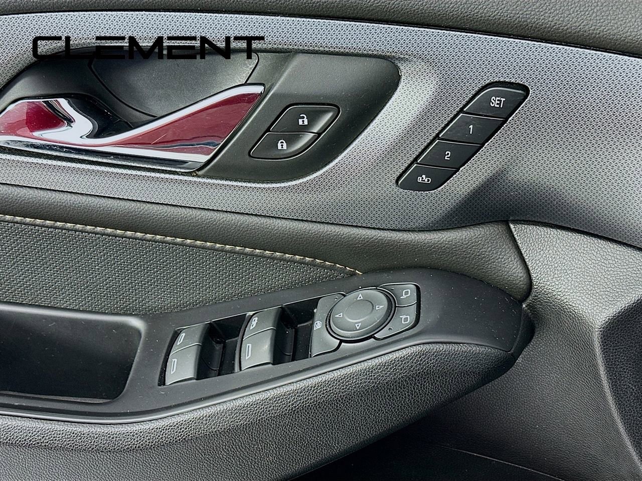 Used 2018 Chevrolet Traverse Premier w/ Driver Confidence II Package image 26