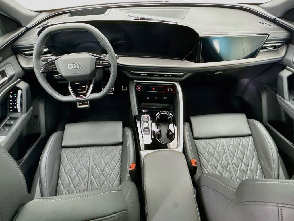 New 2026 Audi SQ5 Premium Plus AWD/4WD image 14