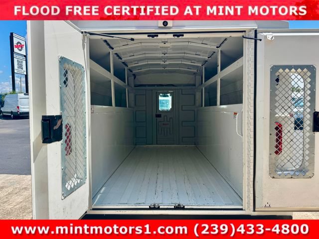 Used 2019 RAM ProMaster 3500 w/ Premium Appearance Group FWD image 18