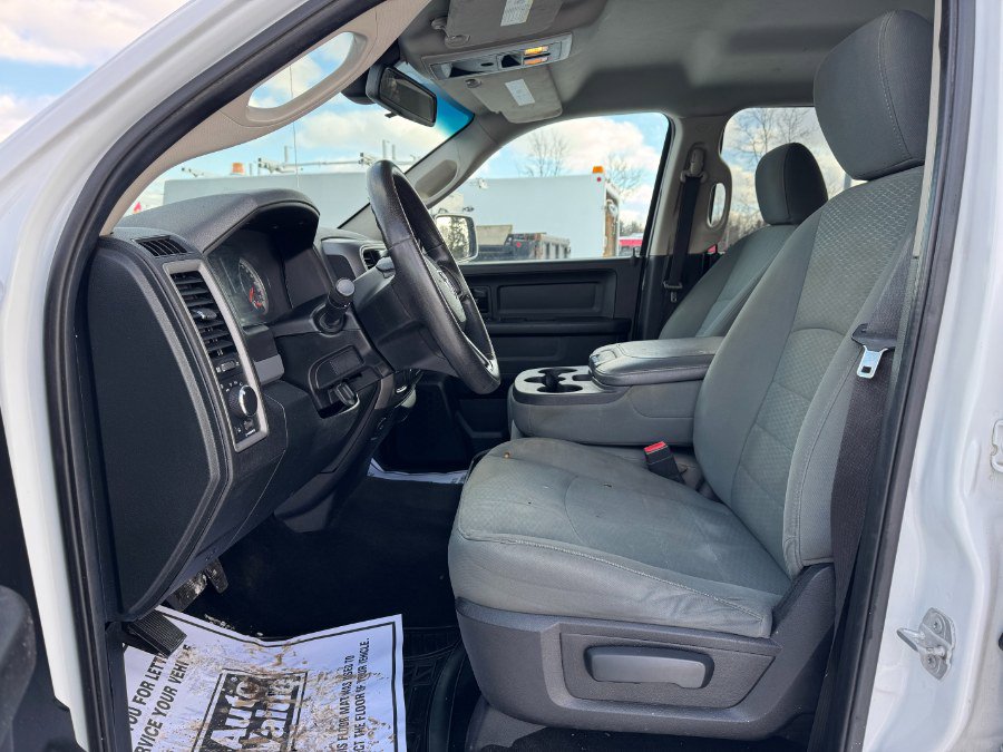 Used 2015 RAM 1500 ST w/ SXT Appearance Group image 15