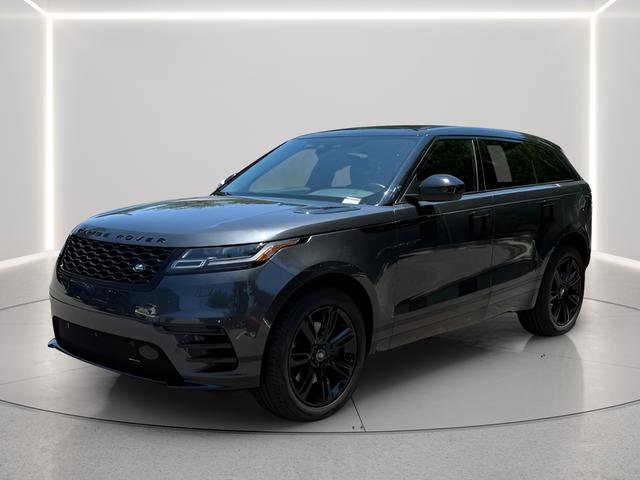 Certified 2023 Land Rover Range Rover Velar R-Dynamic S AWD/4WD video 1