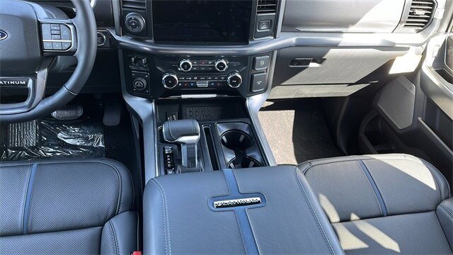 New 2025 Ford F150 Platinum AWD/4WD image 33