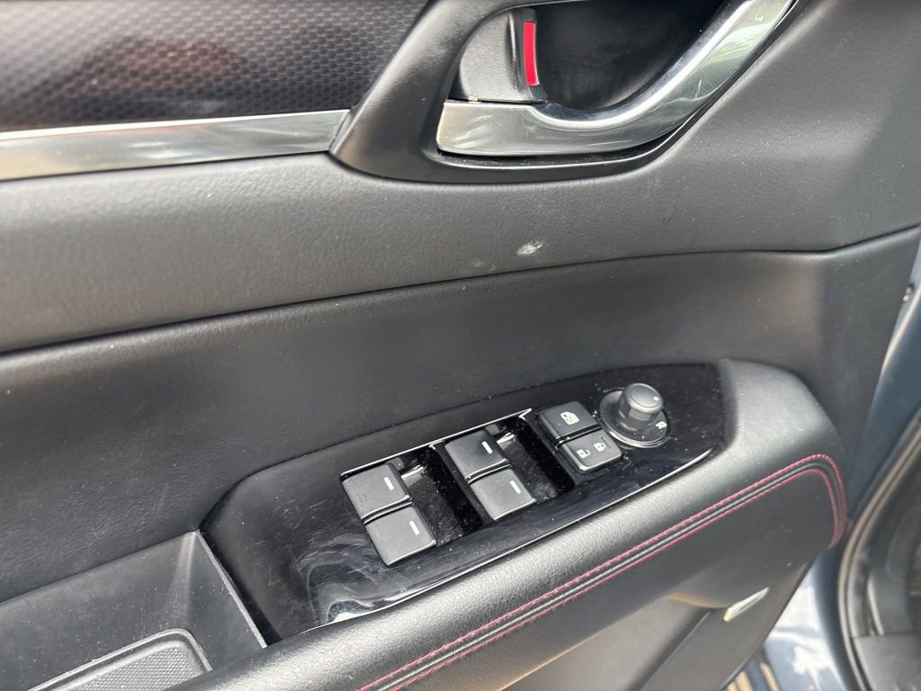 Used 2024 MAZDA CX-5 Carbon Edition AWD/4WD image 11