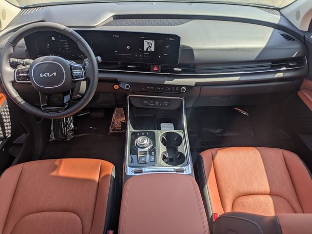 New 2026 Kia Carnival SX FWD image 16