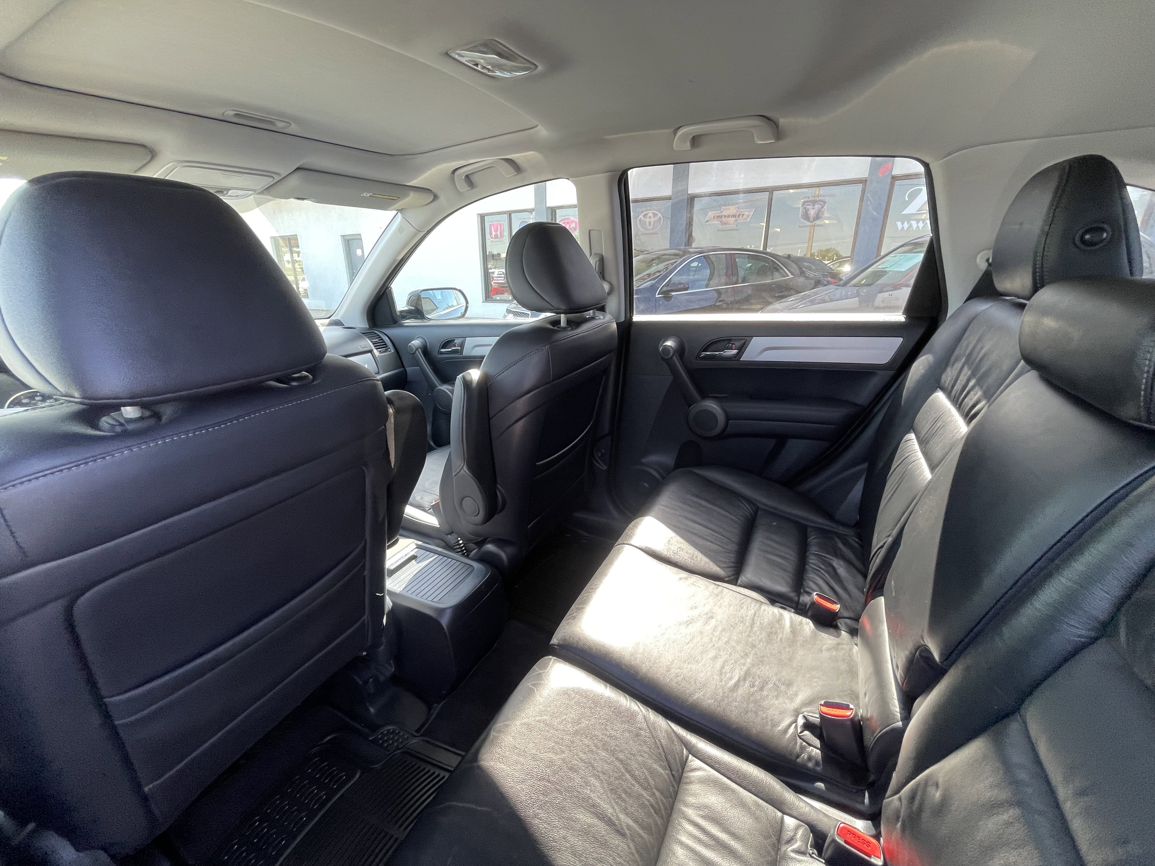 Used 2011 Honda CR-V EX-L image 10