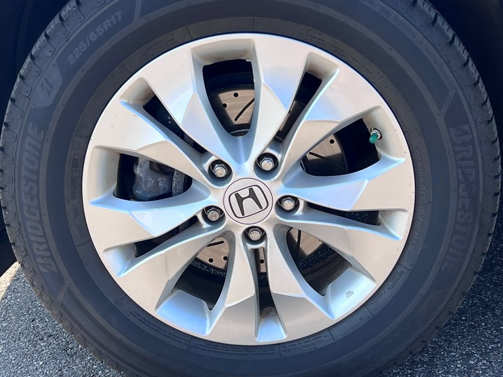 Used 2012 Honda CR-V EX image 8