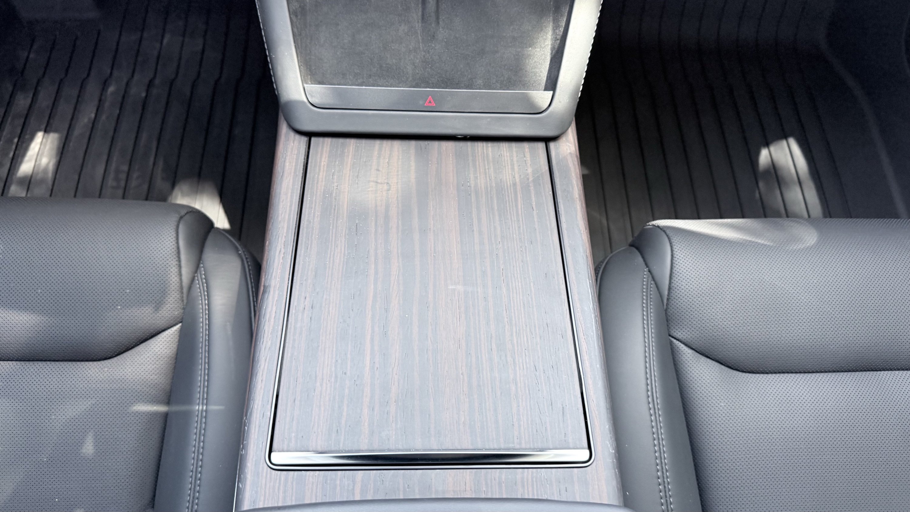 Used 2025 Tesla Model S AWD/4WD image 60