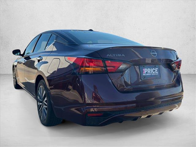 Used 2025 Nissan Altima 2.5 SV FWD image 7