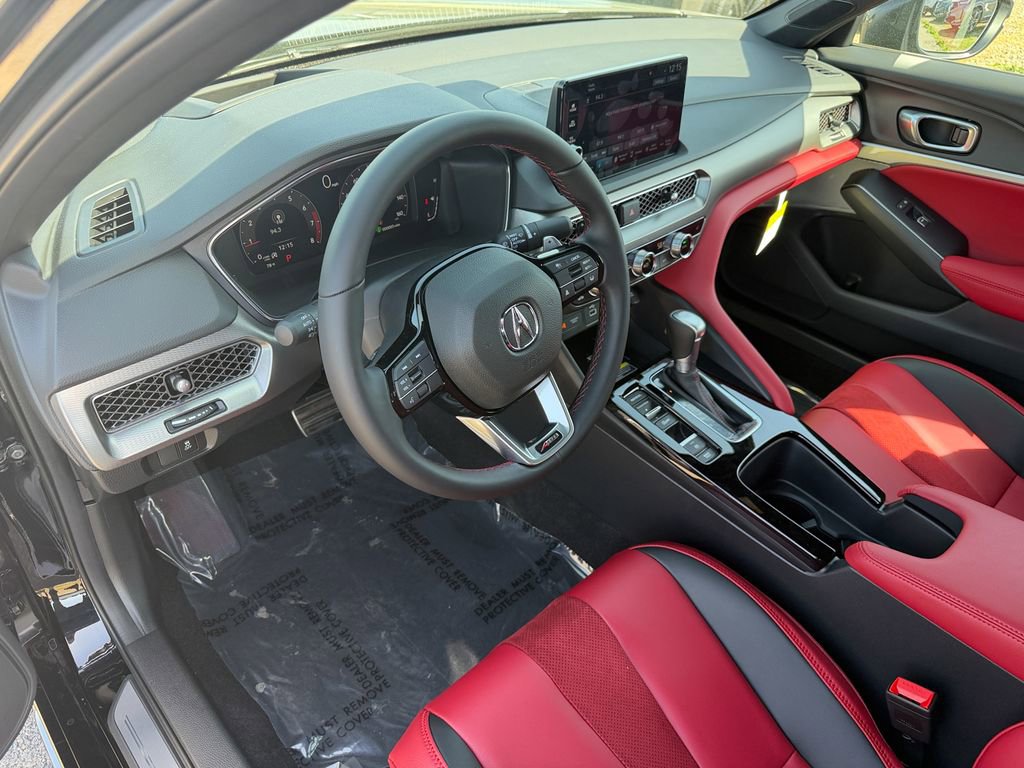 New 2026 Acura Integra A-Spec image 13