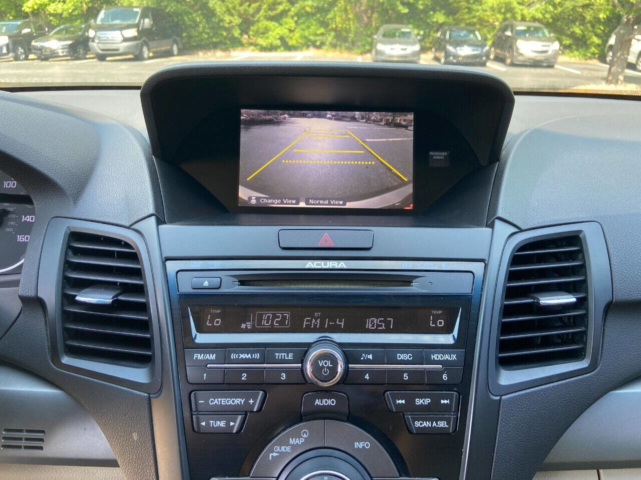 Used 2013 Acura RDX w/Tech 4dr SUV w/Technology Pa image 15