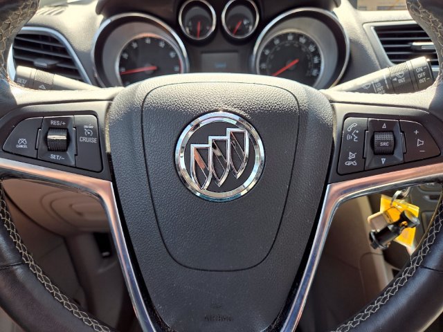 Used 2016 Buick Encore Leather FWD image 32
