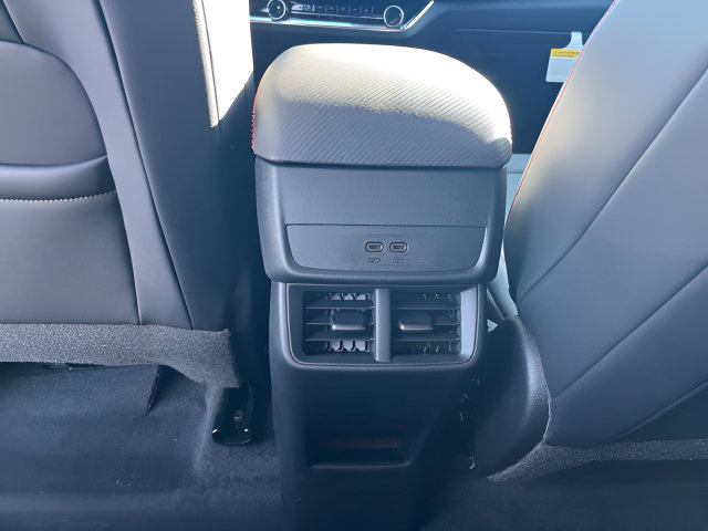 New 2027 Chevrolet Equinox RS FWD image 29