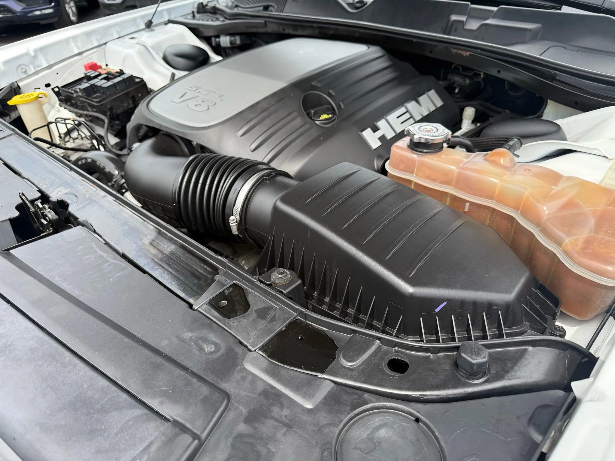 Used 2020 Dodge Challenger R/T image 28