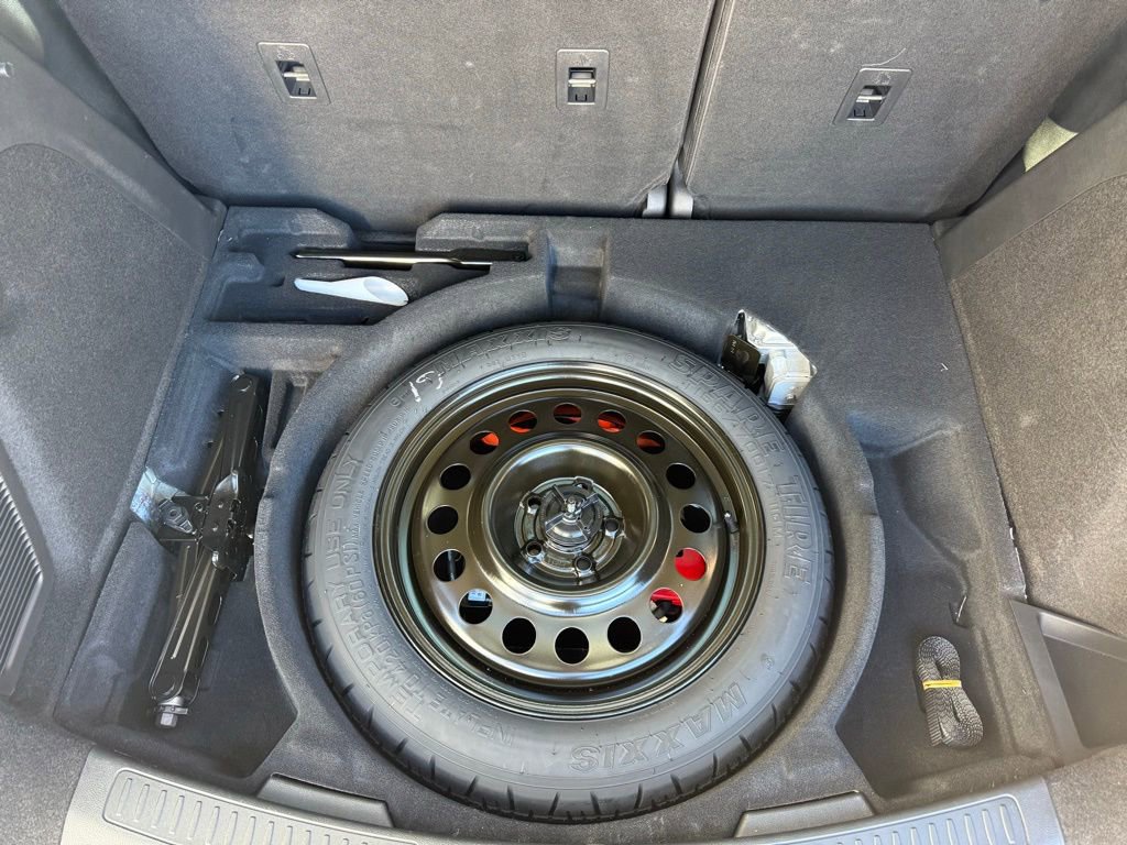 New 2025 Lincoln Corsair Grand Touring w/ Equipment Group 302A image 12