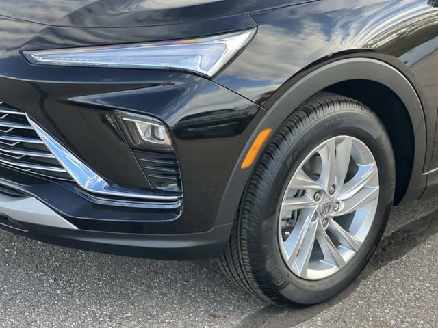 Used 2026 Buick Envista Preferred w/ Convenience I Package FWD image 8