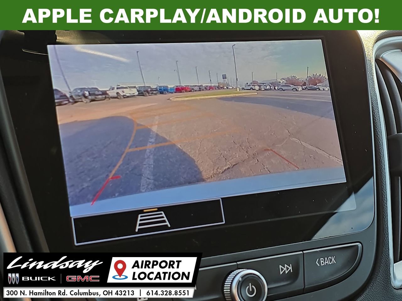 Used 2024 Chevrolet Malibu LT image 14