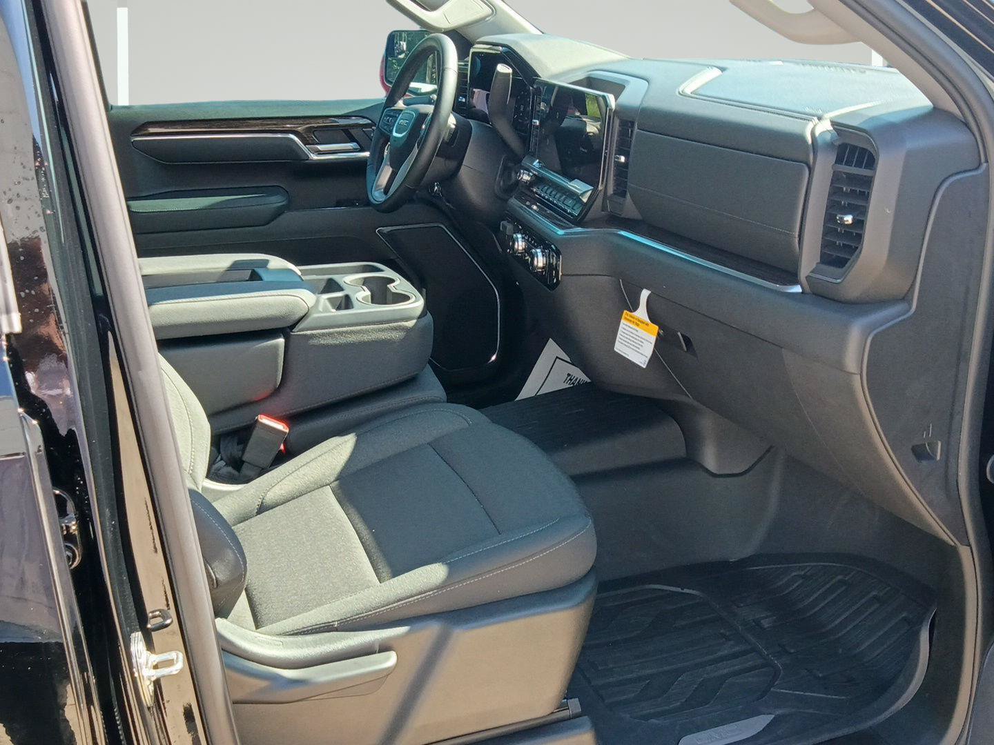Used 2026 GMC Sierra 1500 Elevation AWD/4WD image 29