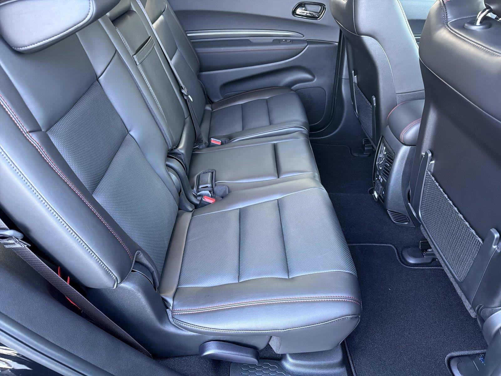 New 2026 Dodge Durango GT AWD/4WD image 15