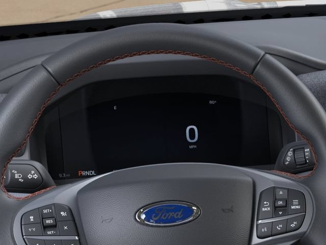 New 2026 Ford Explorer Active AWD/4WD image 14