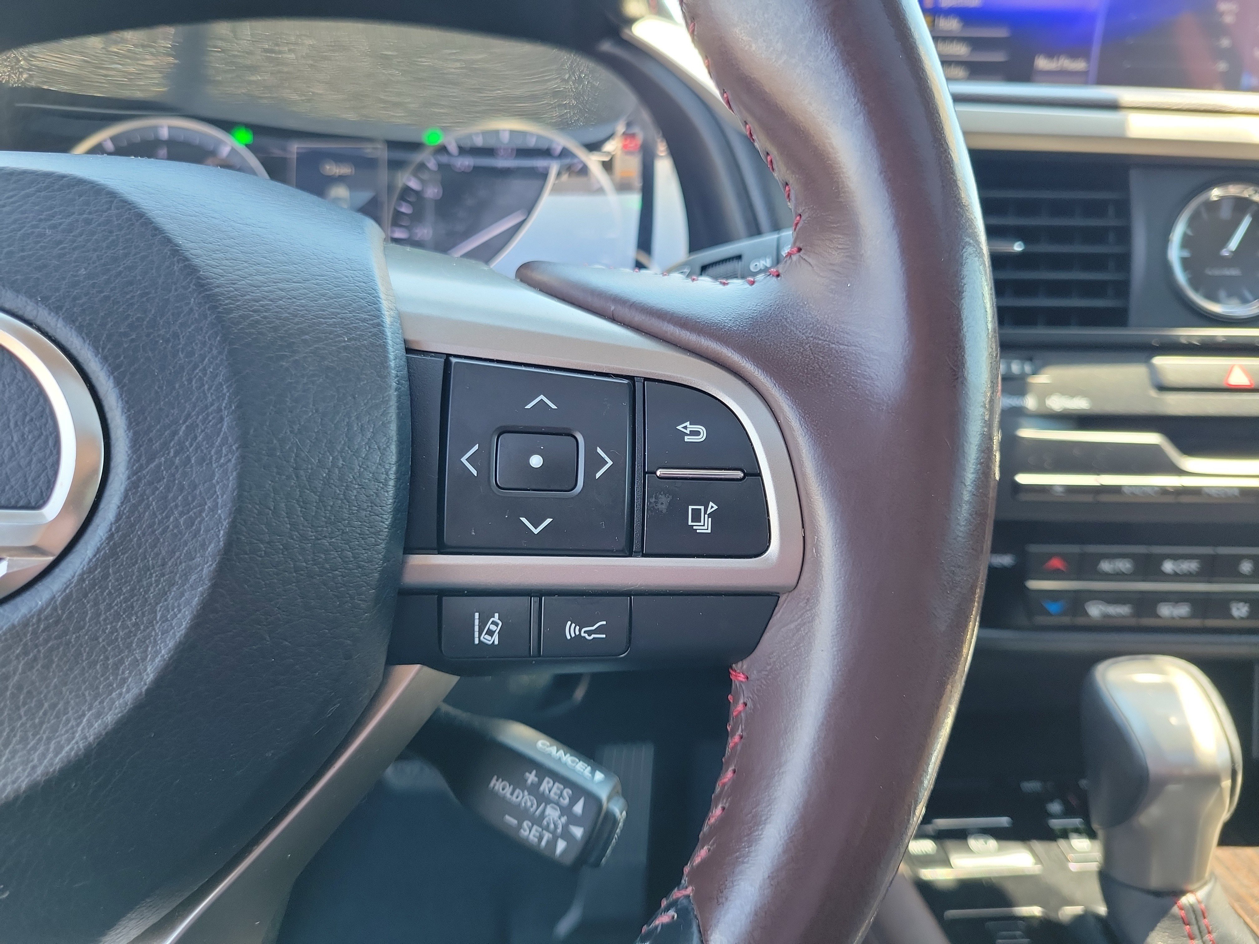 Used 2016 Lexus RX 350 AWD w/ Premium Package image 23