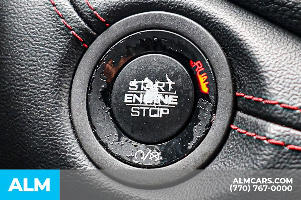 Used 2023 Dodge Durango R/T image 51