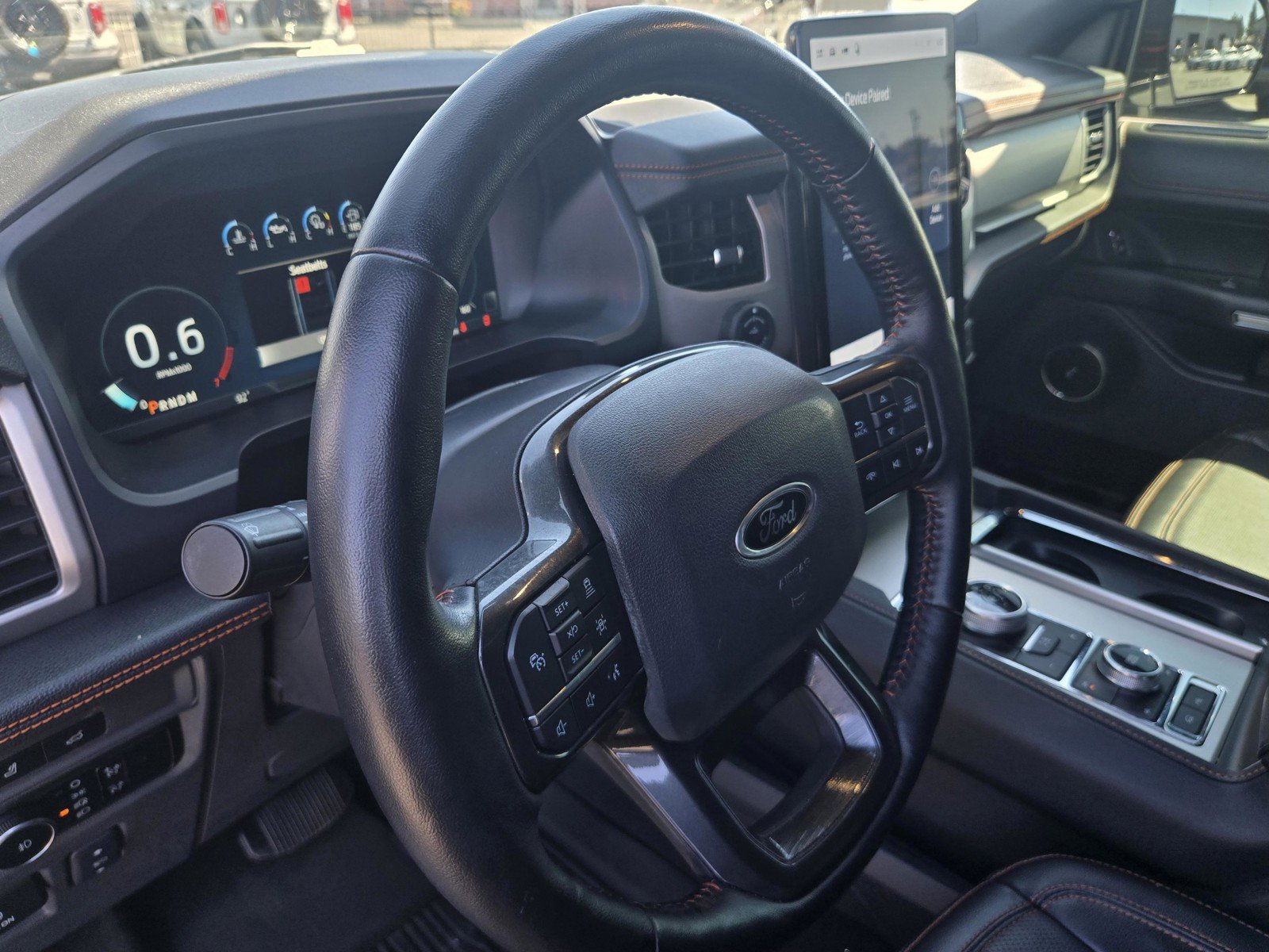 Used 2023 Ford Expedition Timberline AWD/4WD image 14