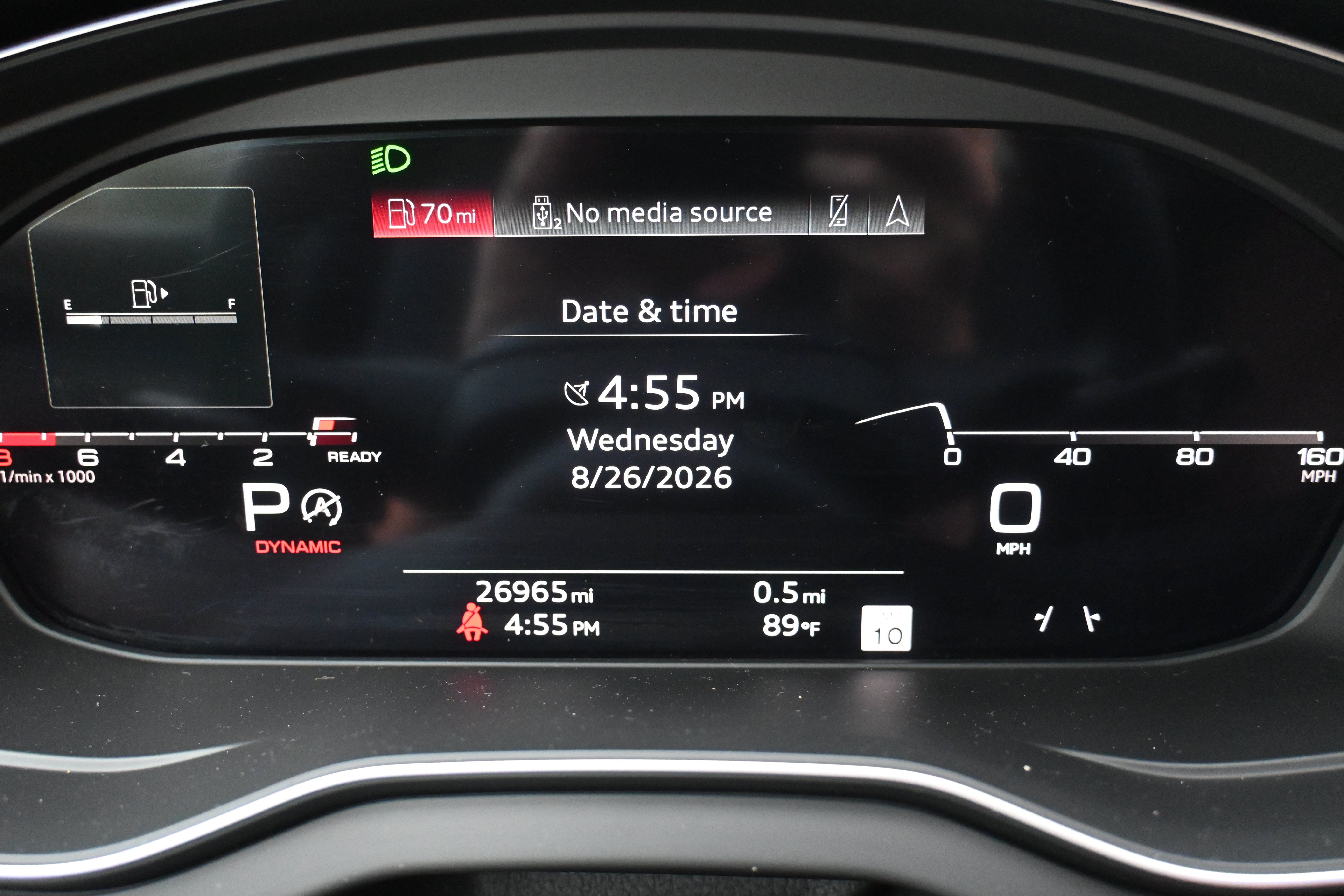Used 2025 Audi Q5 2.0T Premium Plus AWD/4WD image 21