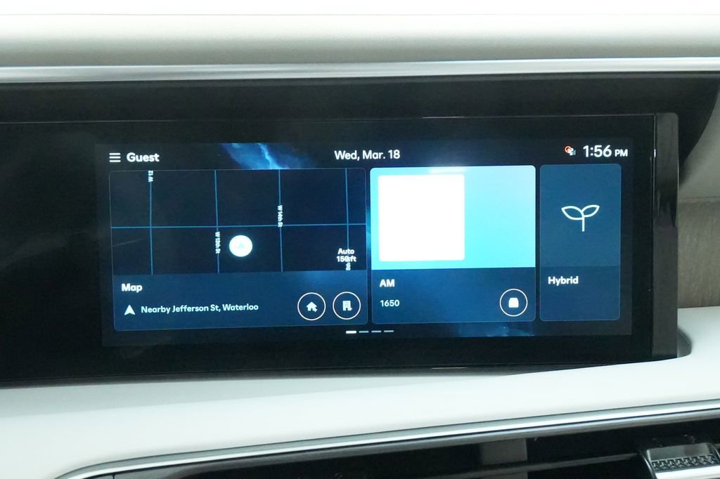 New 2026 Hyundai Palisade SEL image 37